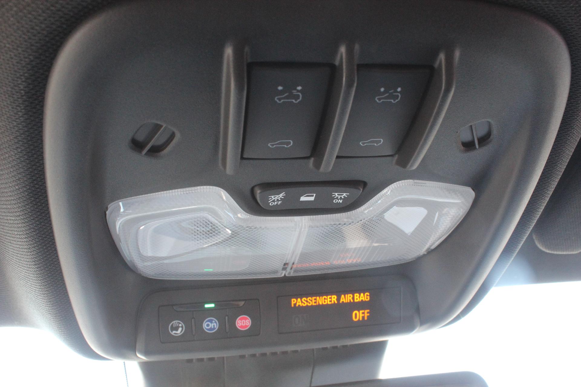 2026 GMC Canyon Vehicle Photo in AURORA, CO 80012-4011