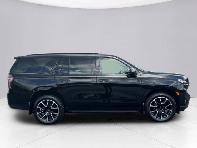 2021 Chevrolet Tahoe Vehicle Photo in LEOMINSTER, MA 01453-2952