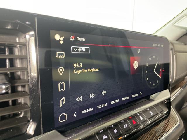 2023 GMC Sierra 1500 Vehicle Photo in GILBERT, AZ 85297-0402