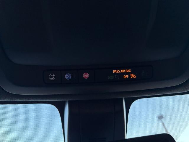 2021 Chevrolet Tahoe Vehicle Photo in Savannah, GA 31419