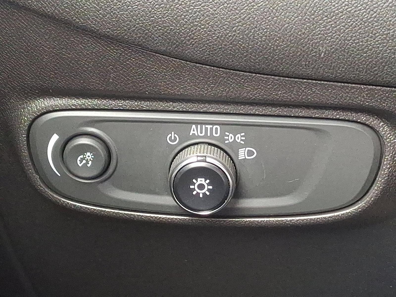 2022 Chevrolet Equinox Vehicle Photo in Harrisburg, PA 17111