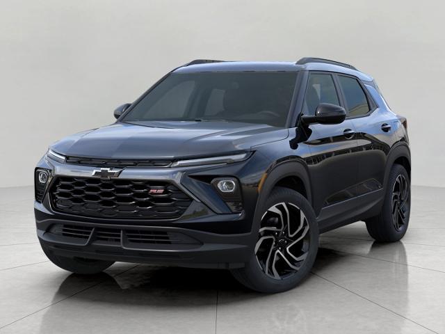 2026 Chevrolet Trailblazer Vehicle Photo in MANITOWOC, WI 54220-5838