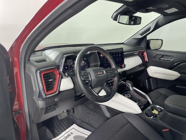 2023 GMC Canyon Vehicle Photo in GILBERT, AZ 85297-0402