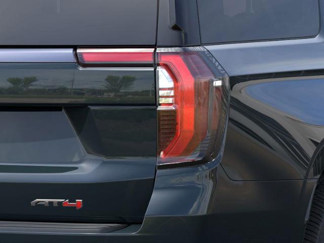 2025 GMC Yukon XL Vehicle Photo in HARRISBURG, PA 17111-1033