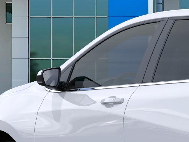 2024 Chevrolet Equinox Vehicle Photo in SELMA, TX 78154-1460