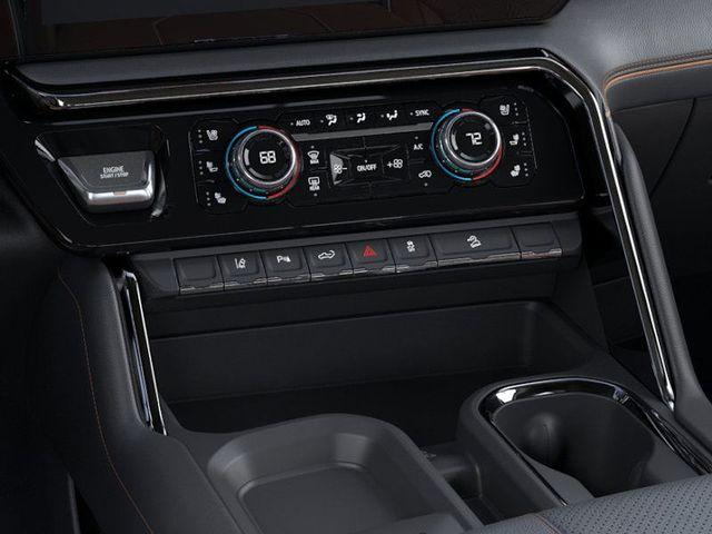 2026 GMC Sierra 2500 HD Vehicle Photo in DANBURY, CT 06810-5034