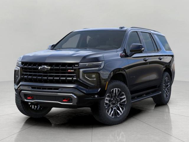 2025 Chevrolet Tahoe Vehicle Photo in NEENAH, WI 54956-2243