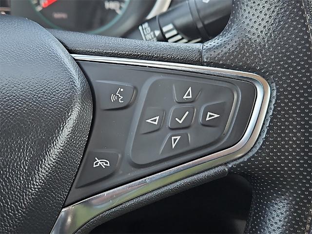 2023 Chevrolet Malibu Vehicle Photo in EASTLAND, TX 76448-3020