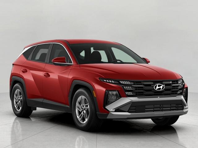 2025 Hyundai TUCSON Vehicle Photo in Neenah, WI 54956