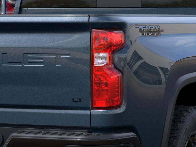 2026 Chevrolet Silverado 2500 HD Vehicle Photo in NEENAH, WI 54956-2243