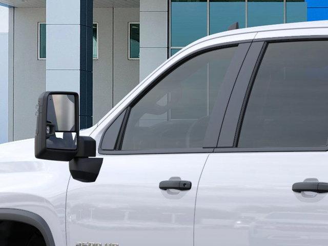 2026 Chevrolet Silverado 2500 HD Vehicle Photo in SELMA, TX 78154-1460