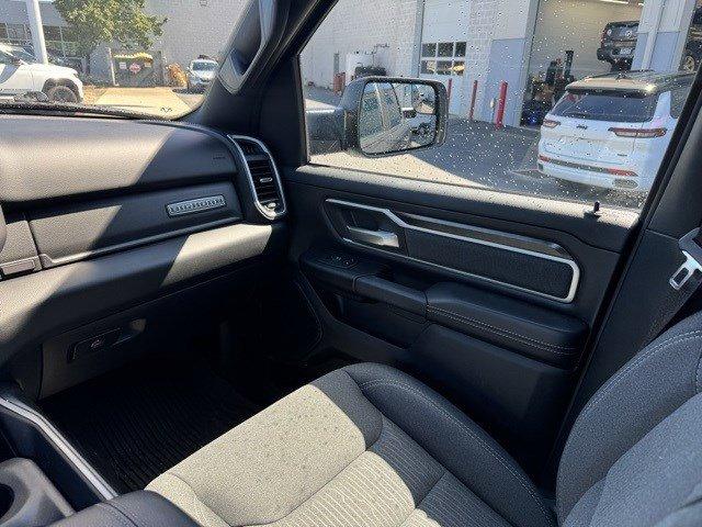 2022 Ram 1500 Vehicle Photo in Mechanicsburg, PA 17050-1707