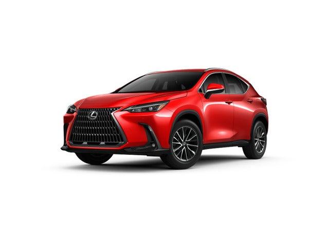 2025 Lexus NX 350 Vehicle Photo in Neenah, WI 54956