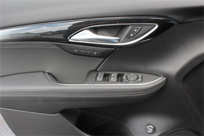 2024 Buick Envision Vehicle Photo in AURORA, CO 80012-4011