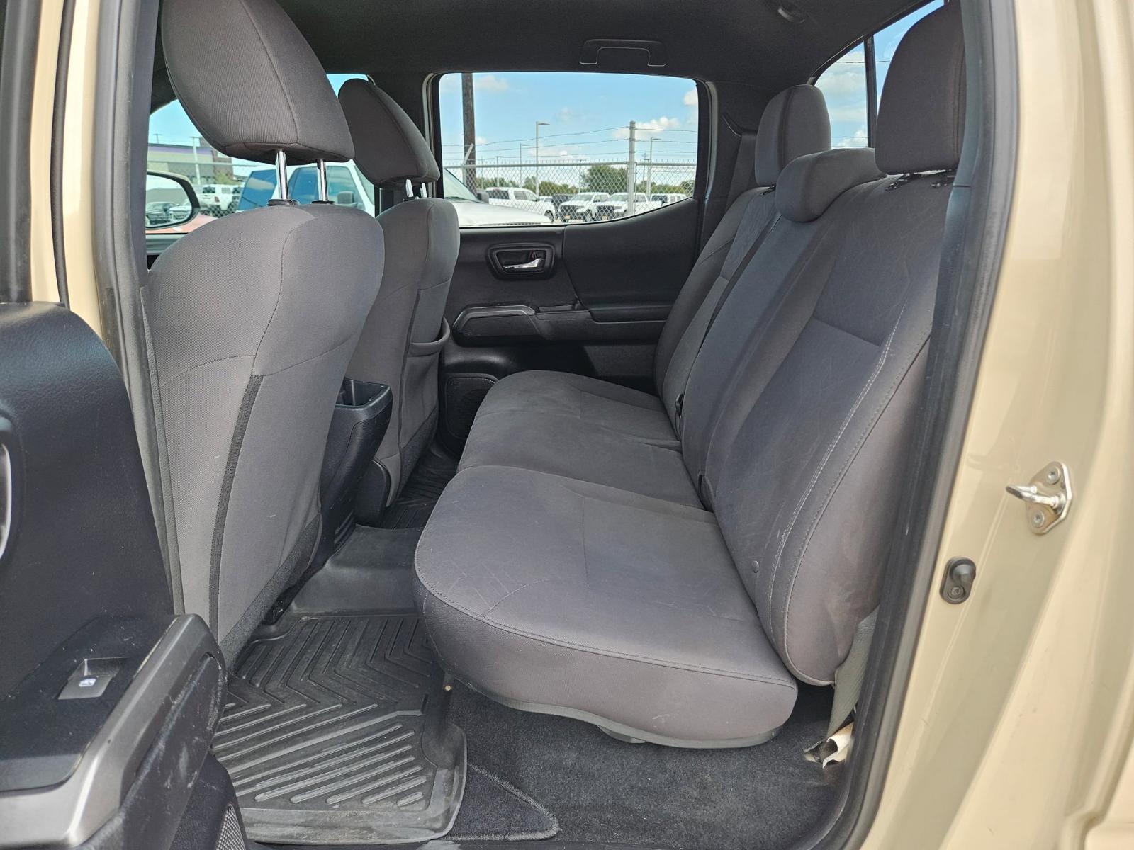 2019 Toyota Tacoma 4WD Vehicle Photo in Seguin, TX 78155