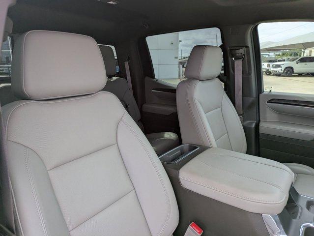 2023 Chevrolet Silverado 1500 Vehicle Photo in SELMA, TX 78154-1459
