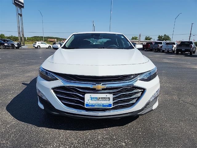 2023 Chevrolet Malibu Vehicle Photo in EASTLAND, TX 76448-3020