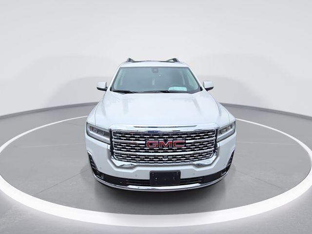 2022 GMC Acadia Vehicle Photo in Pleasant Hills, PA 15236