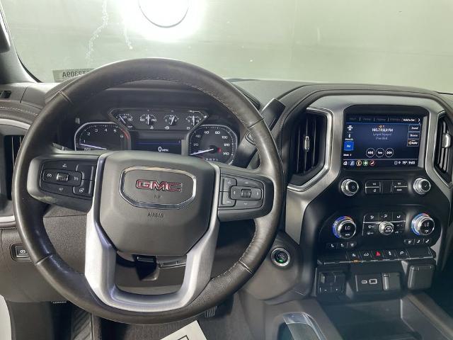 2021 GMC Sierra 1500 Vehicle Photo in GILBERT, AZ 85297-0402