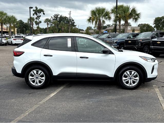 2024 Ford Escape Vehicle Photo in BEAUFORT, SC 29906-4218