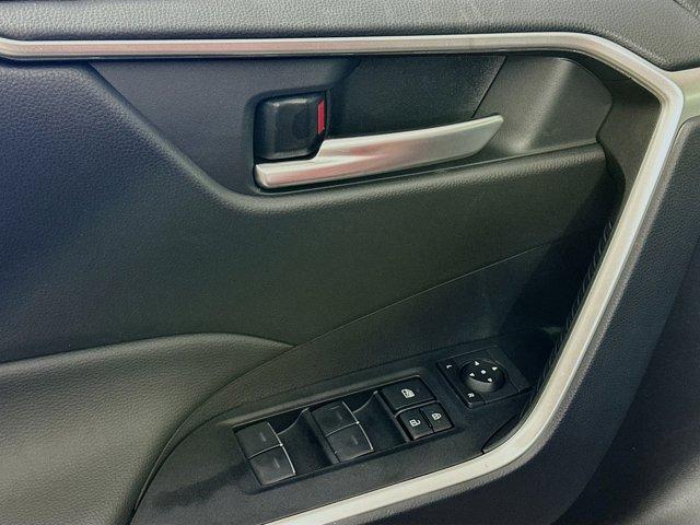 2025 Toyota RAV4 Vehicle Photo in Flemington, NJ 08822