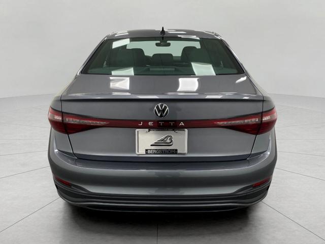 2025 Volkswagen Jetta Vehicle Photo in Appleton, WI 54913