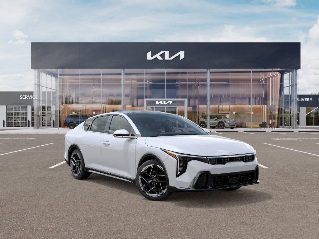 2025 Kia K4 Vehicle Photo in Belle Vernon, PA 15012
