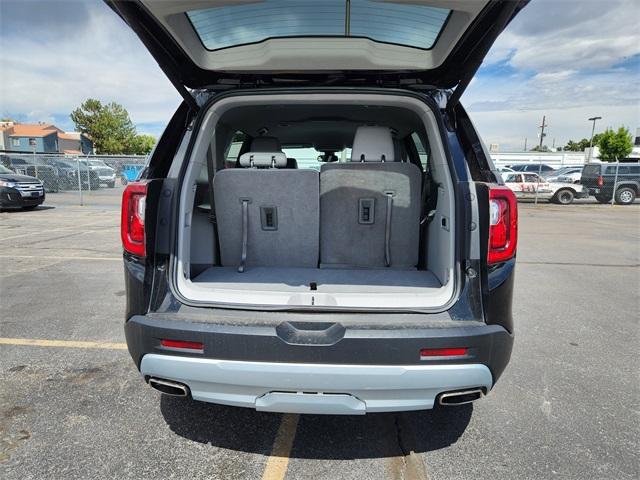 2023 GMC Acadia Vehicle Photo in AURORA, CO 80012-4011