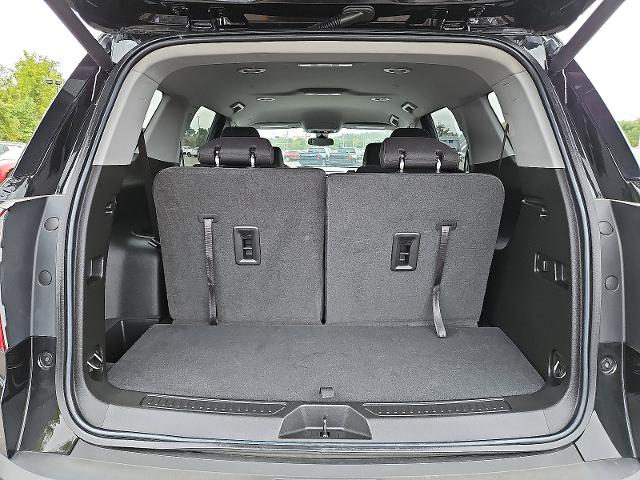 2022 GMC Acadia Vehicle Photo in TREVOSE, PA 19053-4984