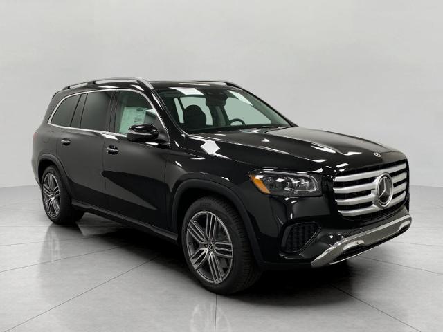 2026 Mercedes-Benz GLS Vehicle Photo in Appleton, WI 54913