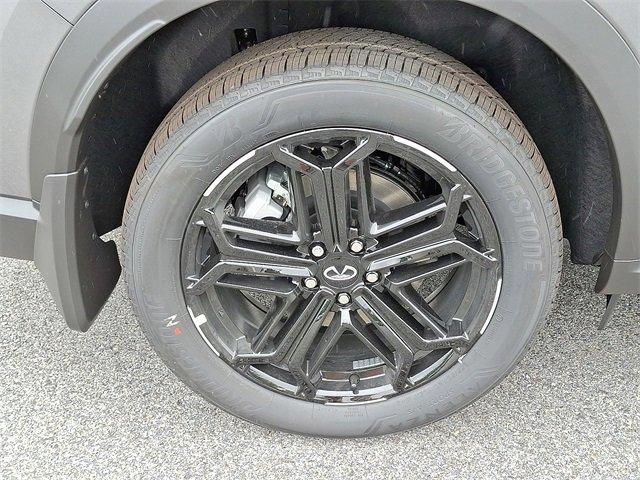 2026 INFINITI QX60 Vehicle Photo in Willow Grove, PA 19090