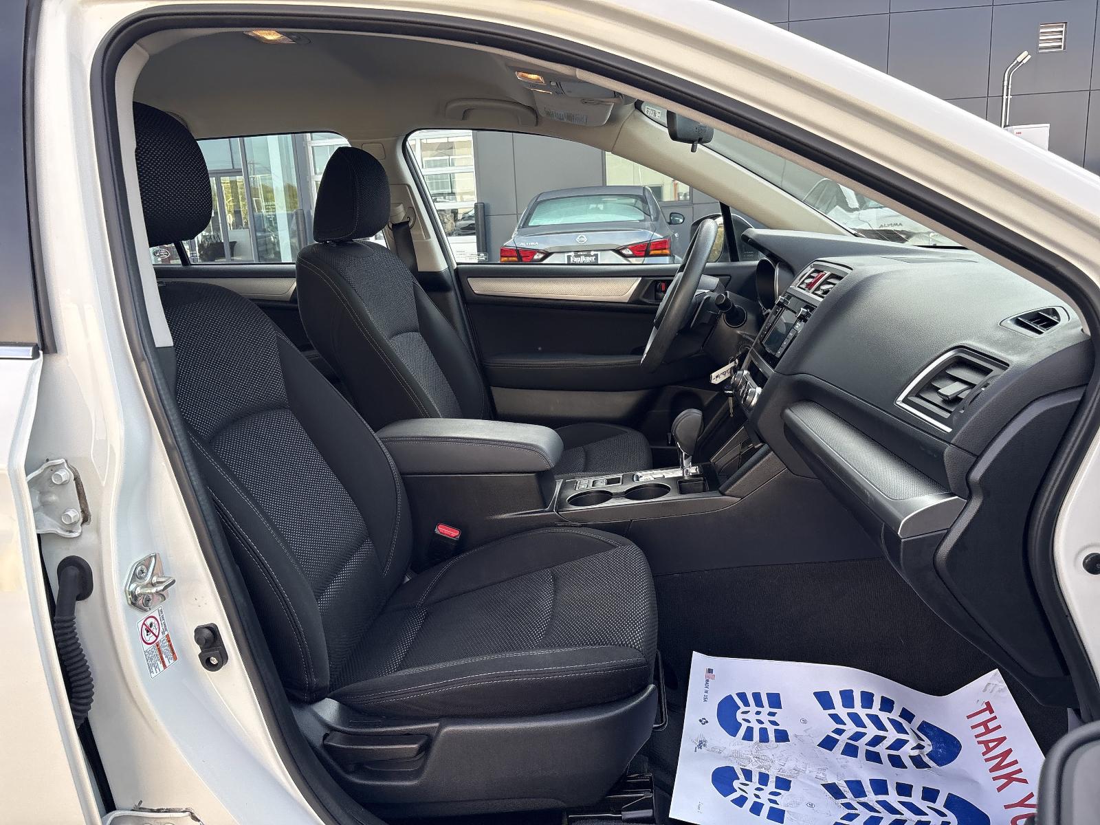 2018 Subaru Outback Vehicle Photo in Mechanicsburg, PA 17050
