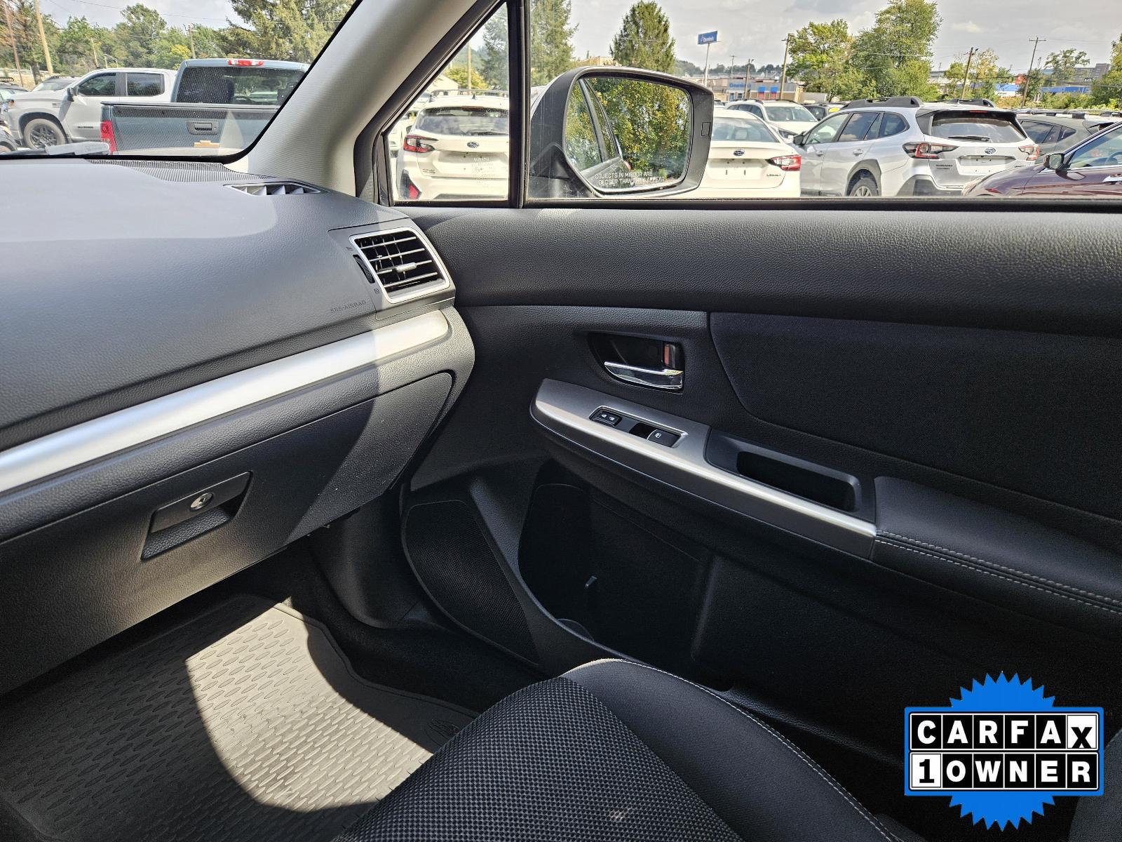2015 Subaru XV Crosstrek Vehicle Photo in Harrisburg, PA 17111