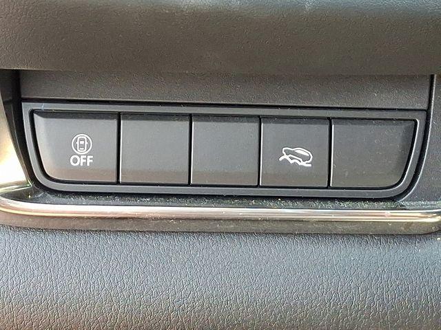 2021 Mazda CX-30 Vehicle Photo in DANBURY, CT 06810-5034