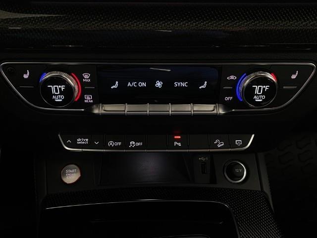 2025 Audi SQ5 Vehicle Photo in Appleton, WI 54913