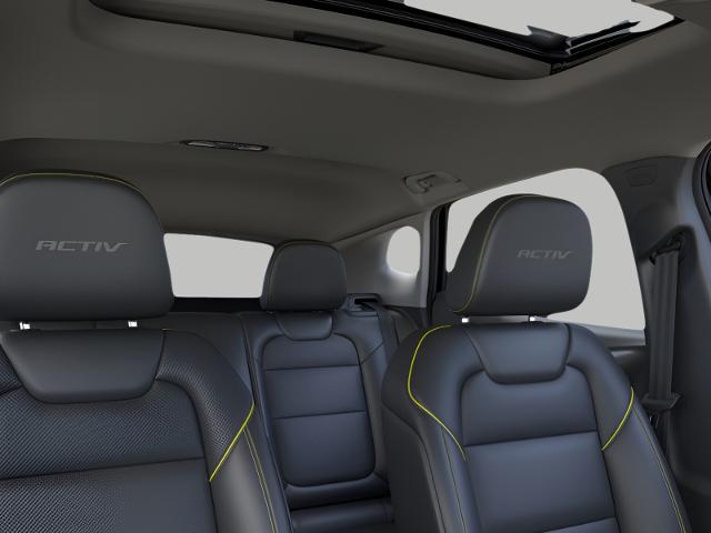 2026 Chevrolet Trax Vehicle Photo in NEENAH, WI 54956-2243