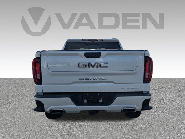 2022 GMC Sierra 1500 Vehicle Photo in BRUNSWICK, GA 31525-1881