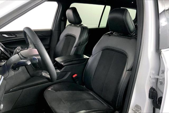 2024 Jeep Grand Cherokee L Vehicle Photo in Kansas City, MO 64114