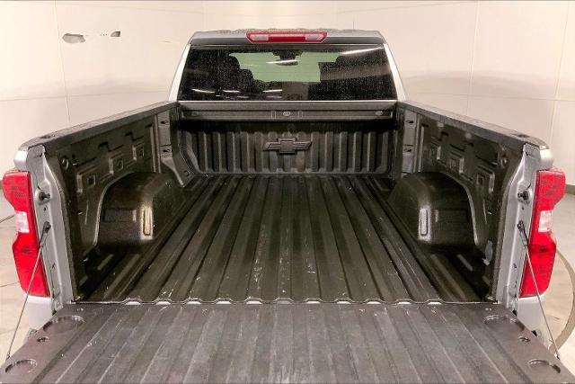 2024 Chevrolet Silverado 1500 Vehicle Photo in INDEPENDENCE, MO 64055-1314