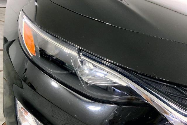2024 Chevrolet Malibu Vehicle Photo in KANSAS CITY, MO 64114-4502