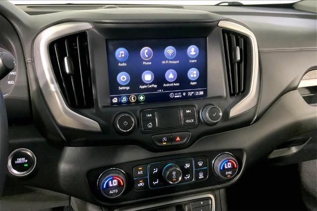 2024 GMC Terrain Vehicle Photo in Lees Summit, MO 64086