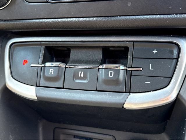 2024 GMC Terrain Vehicle Photo in BRUNSWICK, GA 31525-1881
