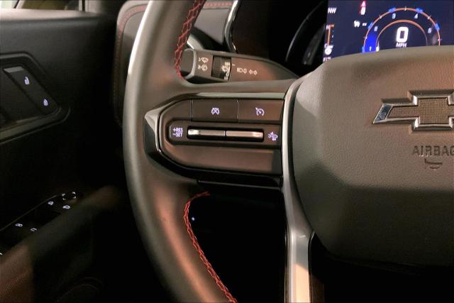 2023 Chevrolet Colorado Vehicle Photo in INDEPENDENCE, MO 64055-1314
