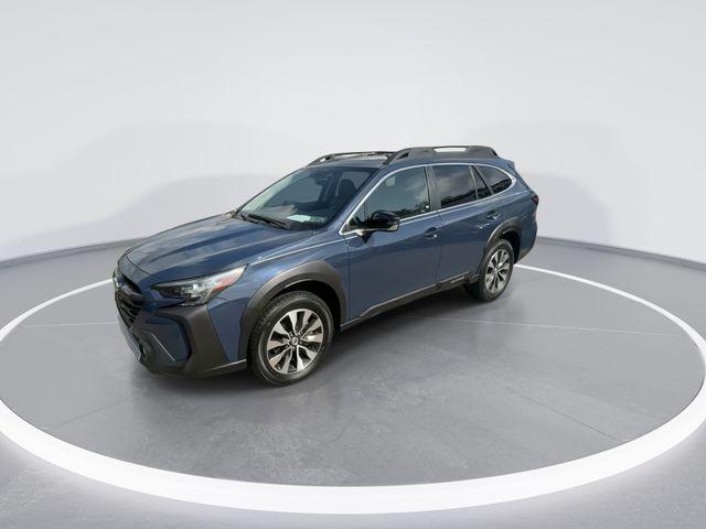 2023 Subaru Outback Vehicle Photo in Pleasant Hills, PA 15236