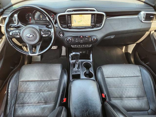 2016 Kia Sorento Vehicle Photo in DENTON, TX 76210-9321