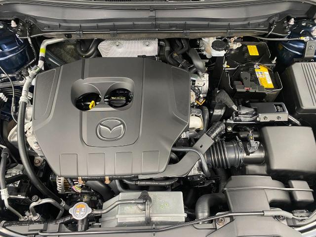 2025 Mazda CX-5 Vehicle Photo in Appleton, WI 54913