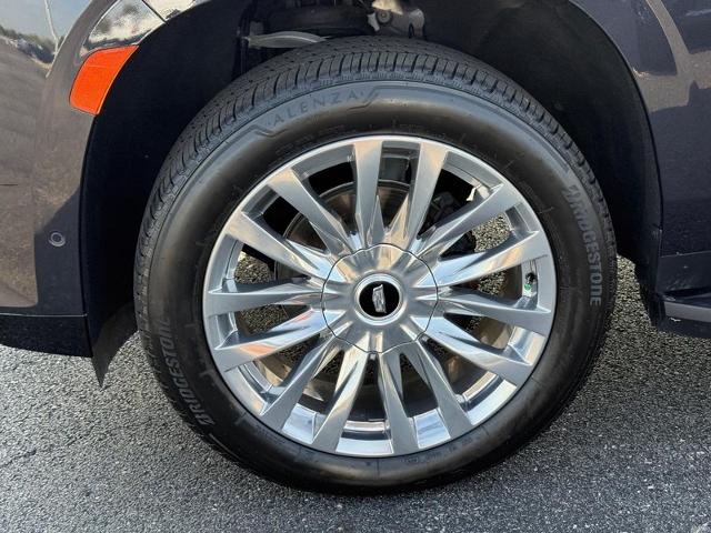 2023 Cadillac Escalade Vehicle Photo in COLUMBIA, MO 65203-3903