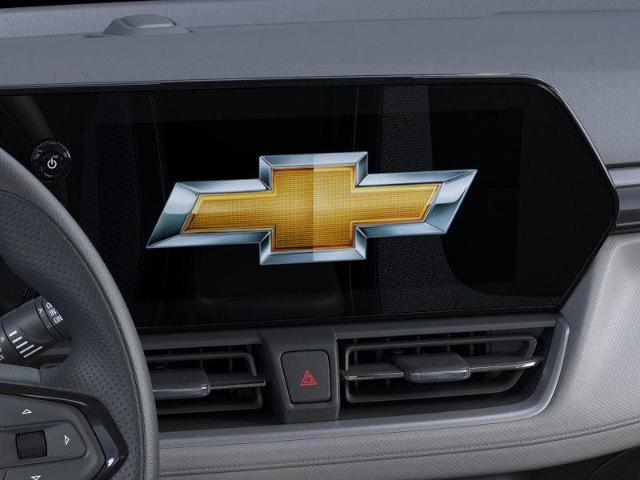 2026 Chevrolet Trailblazer Vehicle Photo in INDEPENDENCE, MO 64055-1314