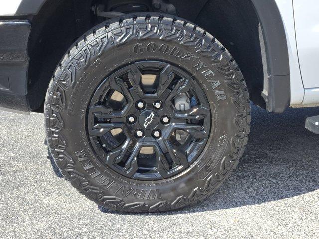2023 Chevrolet Silverado 1500 Vehicle Photo in Decatur, TX 76234