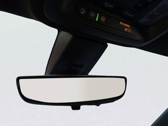 2025 Cadillac XT6 Vehicle Photo in LEOMINSTER, MA 01453-2952